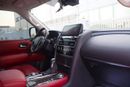 Nissan Patrol LE PLATINUM CITY
