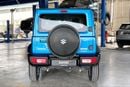 Suzuki Jimny GLX | Guaranteed Warranty | 0 Down Payment