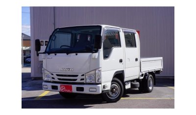 Isuzu Elf NHR85A