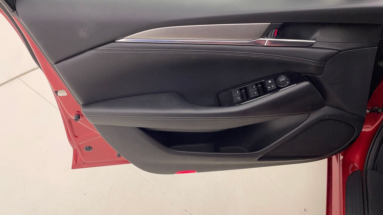 Mazda 6 PURE 2.5 | Zero Down Payment | Home Test Drive