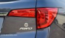 Honda Pilot EX-L AWD - 3.5L - ZERO KM - GCC SPECS - FOR EXPORT