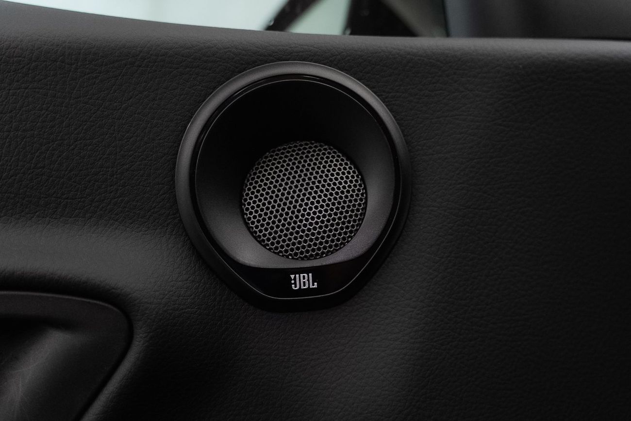 تويوتا سوبرا GR 3.0L