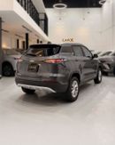 Chevrolet Groove LT