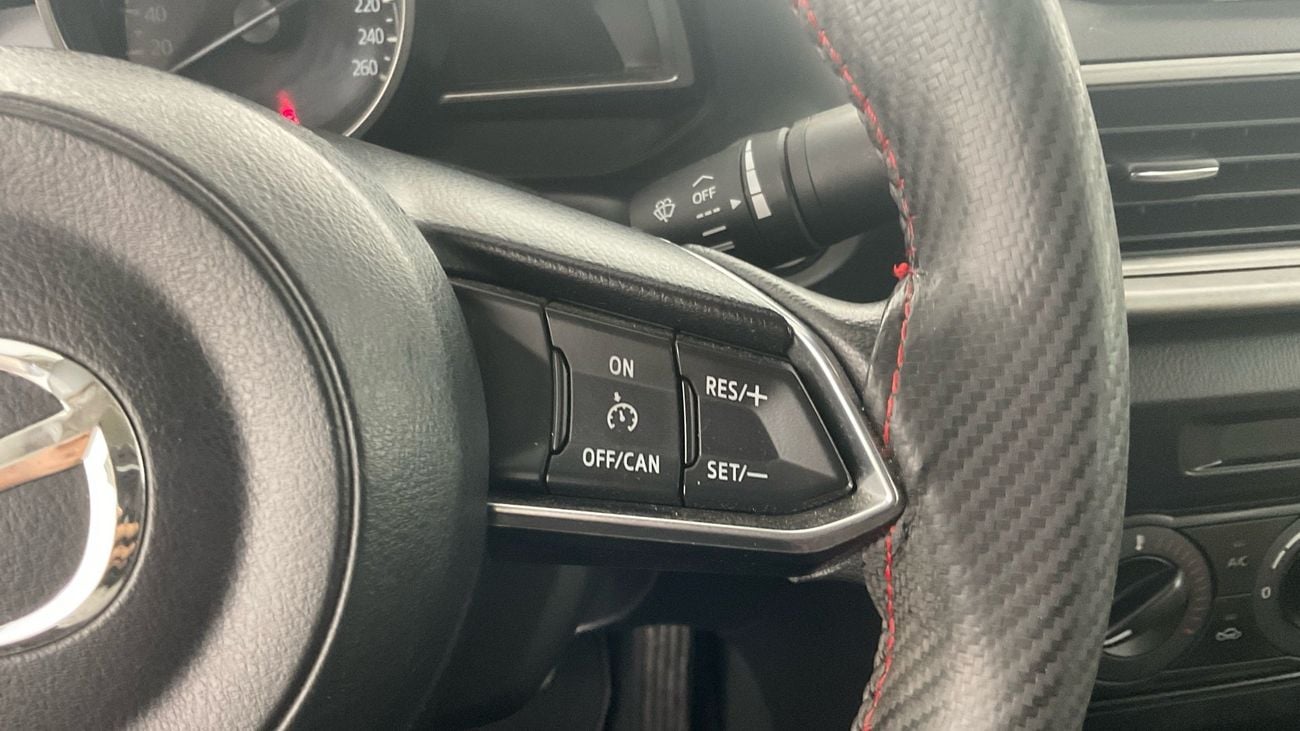 Mazda 3 S | upto AED 20,000 Ramadan Discount | Guaranteed Warranty | 0 Down Payment