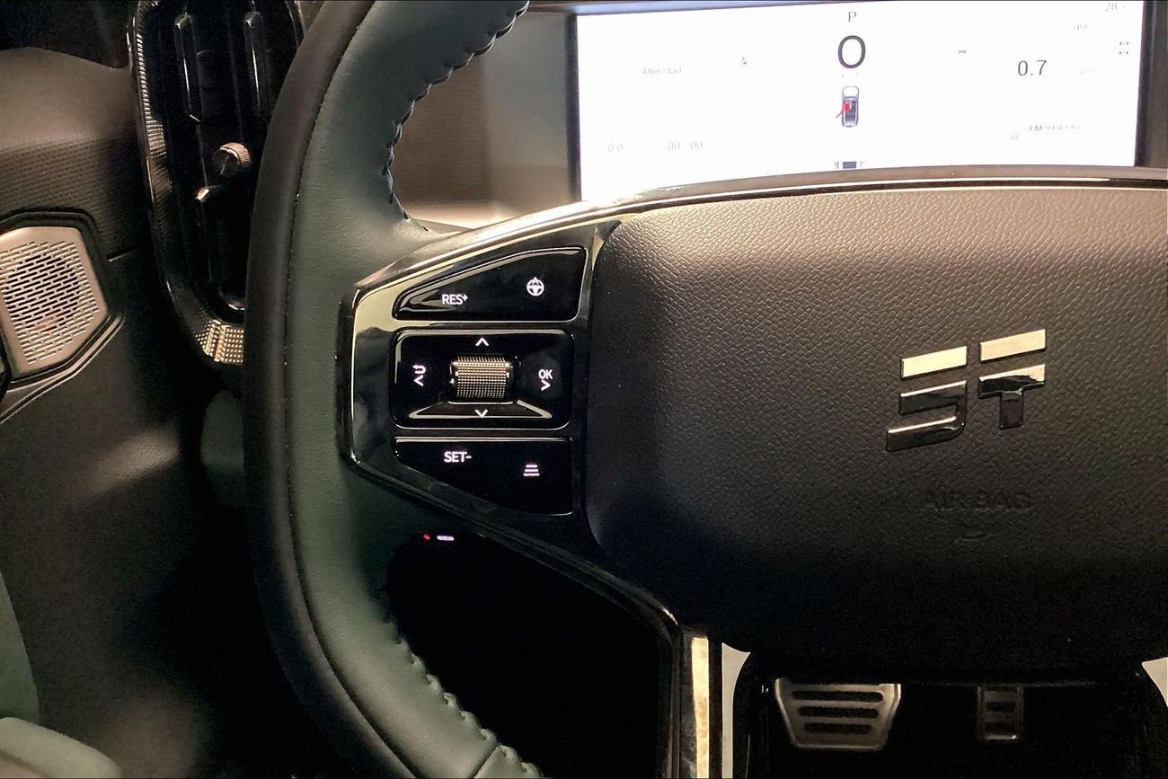 Jetour T2 Luxury | Guaranteed Warranty | 0 Down Payment