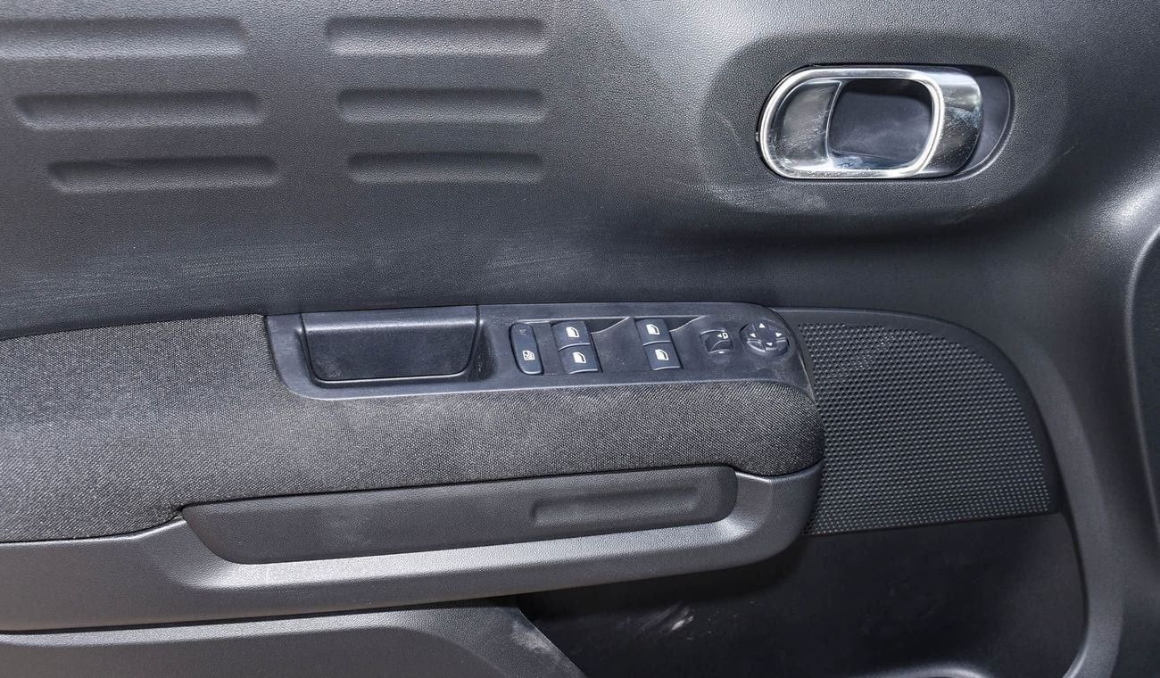 سيتروين C3  أير كروس Export Only