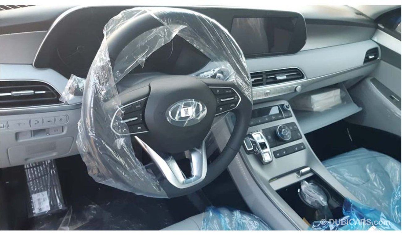 Hyundai Palisade 3.8L V6  4WD Royal Petrol   Automatic 2020MY