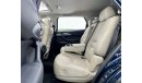 Mazda CX-9 GT 2020 Mazda CX-9 SKYACTIV G, Mazda Warranty 2025, Mazda Service Contract 2023, Low kms, GCC