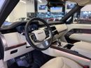 Land Rover Range Rover 2024 Range Rover P550e SE - PHEV Up to 100 Km ! - Brand New - Warranty available up on request