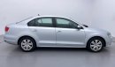 Volkswagen Jetta TRENDLINE S 2 | Under Warranty | Inspected on 150+ parameters