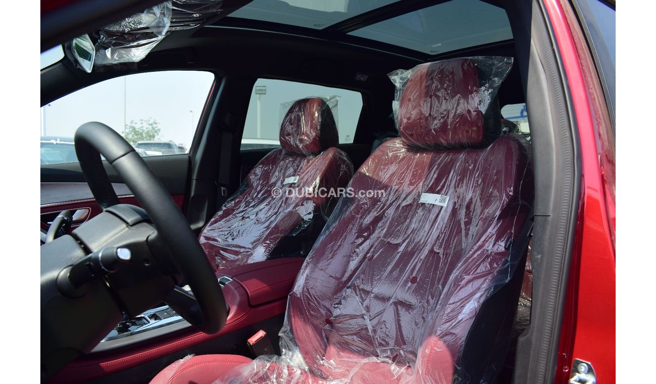 Jetour X70 2023 Jetour X70 Plus 1.5T