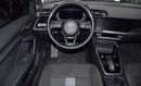 أودي A3 EXCELLENT DEAL for our Audi A3 35TFSi ( 2023 Model ) in Grey Color GCC Specs
