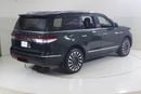 Lincoln Navigator PRESIDENTIAL /N1923 / AL TAYER MOTORS / AL QOUZ SHOWROOM