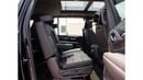 GMC Yukon Denali XL 4WD 8 SEATS. 5years Warranty & Services. For Local Registration +5%