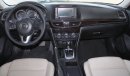 Mazda 6 S Mazda 6 2014 GCC full option in excellent condition