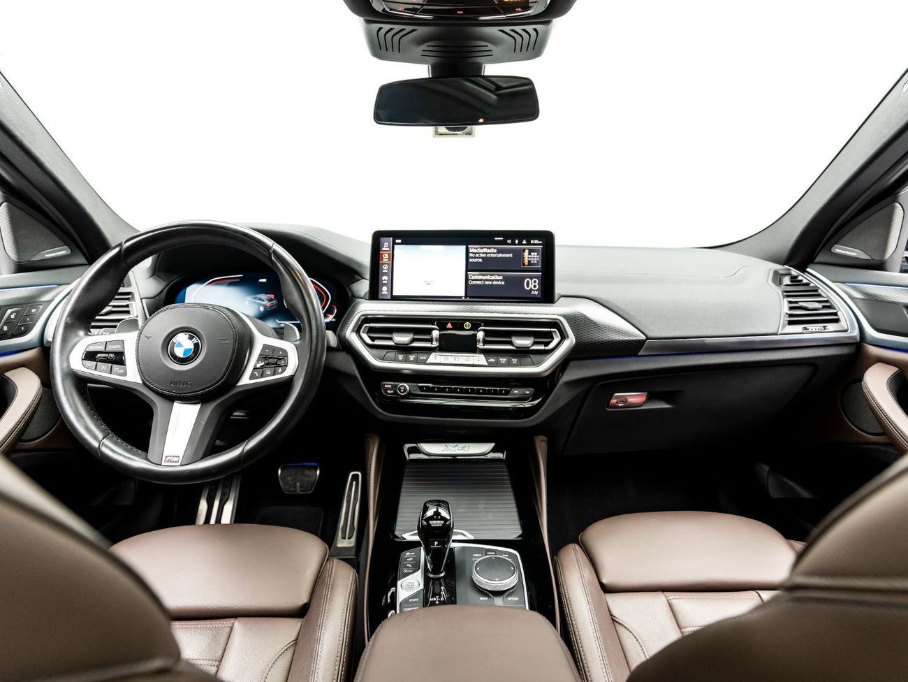 BMW X4 xDrive 30i M Sport 2.0L 2023 BMW X4 xDrive30i, 2029 BMW Warranty, 2029 BMW Service Contract, Low KMs