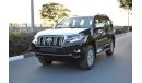 Toyota Prado VX 3.0L TURBO DIESEL 7 SEAT AUTOMATIC WITH KDSS