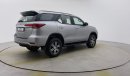 Toyota Fortuner 2.7AT EXR 2.7 | Under Warranty | Free Insurance | Inspected on 150+ parameters