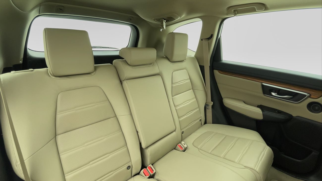 Honda CRV TOURING 2.4 | Zero Down Payment | Home Test Drive