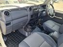 Toyota Land Cruiser Pick Up Double Cab Std 4x4