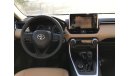 Toyota RAV4 2.5L AWD HYBRID