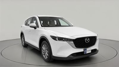 Mazda CX-5 GL 2024 | AED 1064/Month | 0 DP | 30 Day Return | Warranty