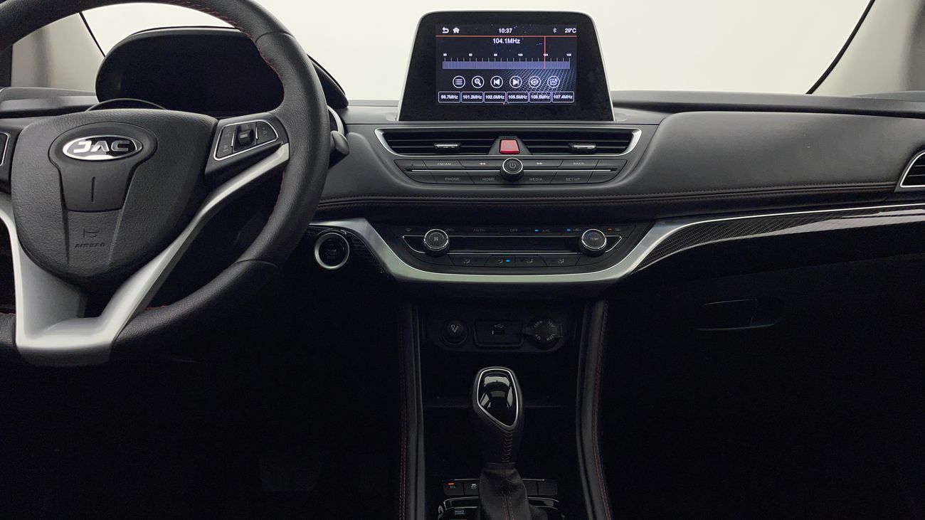 JAC S3 Plus LUXURY 1.6 | Zero Down Payment | Home Test Drive