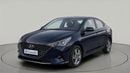 هيونداي أكسنت 2022 COMFORT | AED 611/Month | 0 DP | 30 Day Return | Warranty