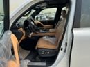 Lexus LX 700h Lexus LX700h 5 seaters 2025 Full with headup display & radar