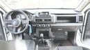 Mitsubishi L200 MITSUBISHI L200 2.4L GL SC 4WD 5MT DIESEL 2026