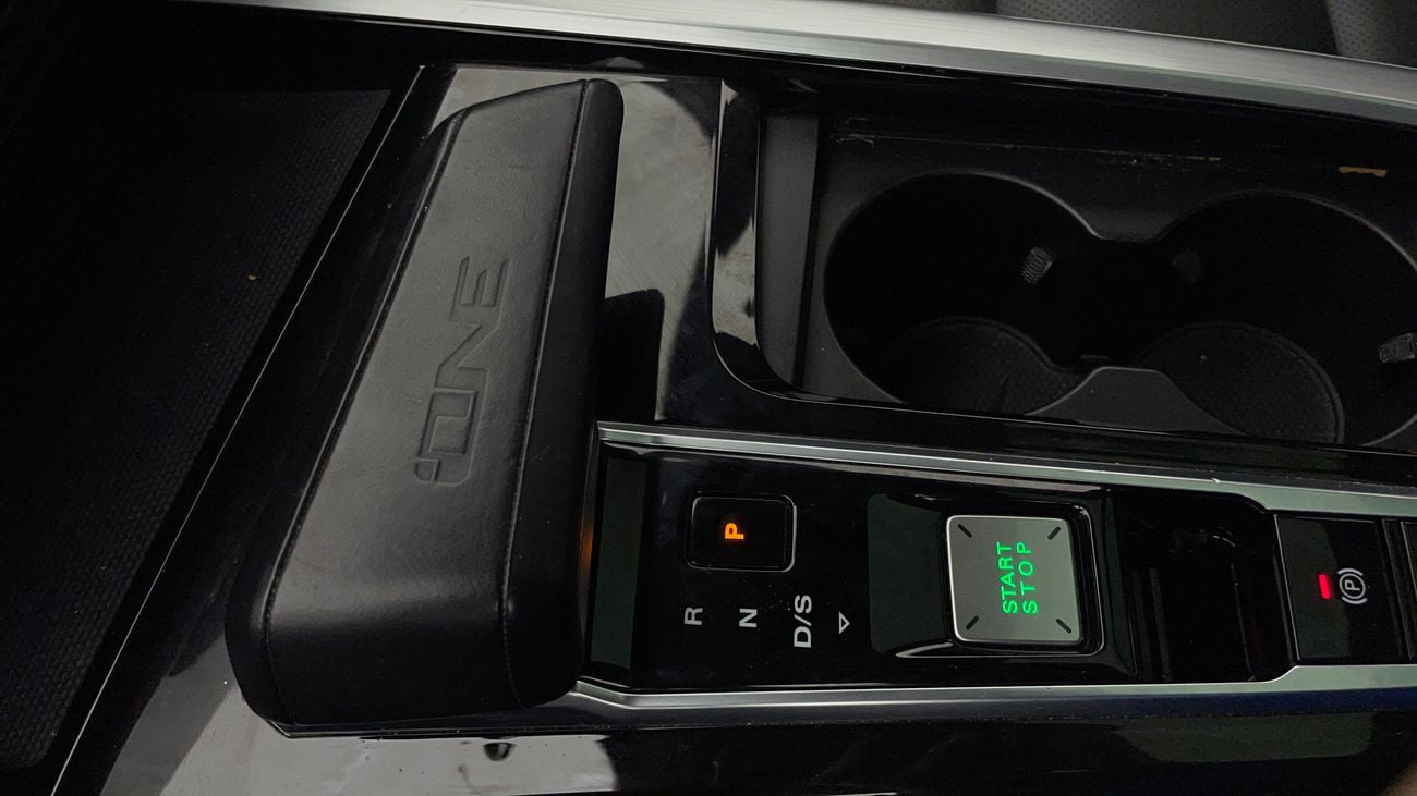 أم جي وان LUXURY 1.5 | بدون دفعة مقدمة | اختبار القيادة في المنزل