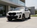 BMW X3 xDrive 30i M Sport 2.0L AED 3,500 P.M | 0% DOWN PAYMENT | BMW X3 xdrive30i M SPORT | 2.0L PETROL | 2