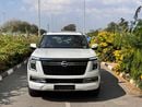 Nissan Patrol 2025 Platinum 3.5l Twin Turbo Brand New 0Km