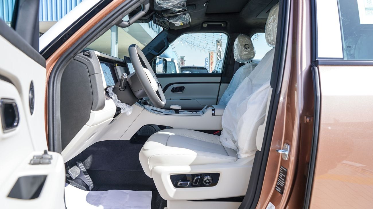 روكس أداماس 5 year warranty 2026 Brand New With EVS Warranty