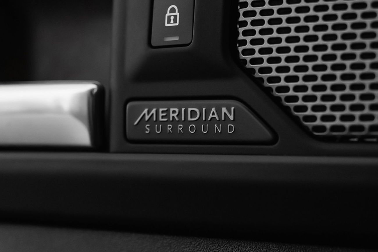 Land Rover Defender Defender 90 P525 Carpathian Edition