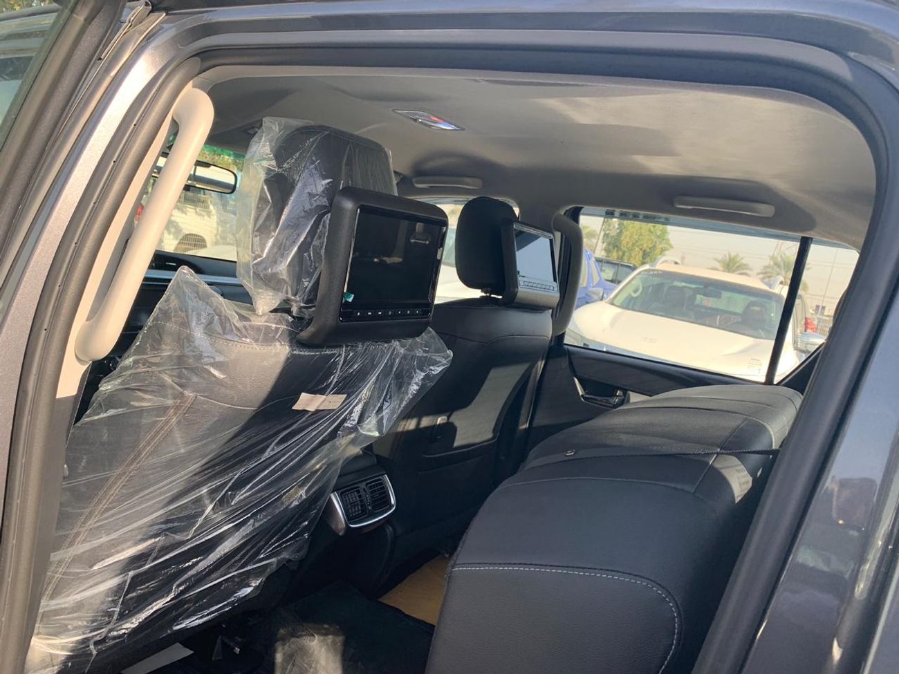 Toyota Hilux 4x4 diesel