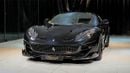 Ferrari-Onyx 812 GTS | NEGOTIABLE PRICE | 8XX | 2023 | V12 | 789 HP | 3-YEAR WARRANTY AND SERVICE