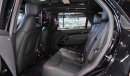 Land Rover Range Rover Sport P530 V8