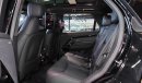 Land Rover Range Rover First Edition Sport P530 V8