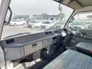 Mitsubishi Fuso Canter MITSUBISHI CANTER TRUCK RHD 1992 MODEL 4.2 L DIESEL MANUAL(PM81640)