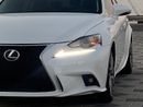Lexus IS250 Premier