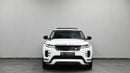 لاند روفر رانج روفر إيفوك | Brand | Warranty 3 Years | 2,850 monthly | Ref#Evoque