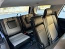 Toyota 4Runner 2021 SR5 SPORT PREMIUM 7 SEATER US SPEC