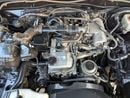 تويوتا برادو GX V4 2.7L | GCC Specs | Reliable SUV
