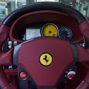 Ferrari 612 Scaglietti