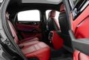 Porsche Cayenne STD