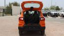 سوزوكي اسبريسو STD SUZUKI S-PRESSO 998 CC GL ALLOY AMT (Export Only)