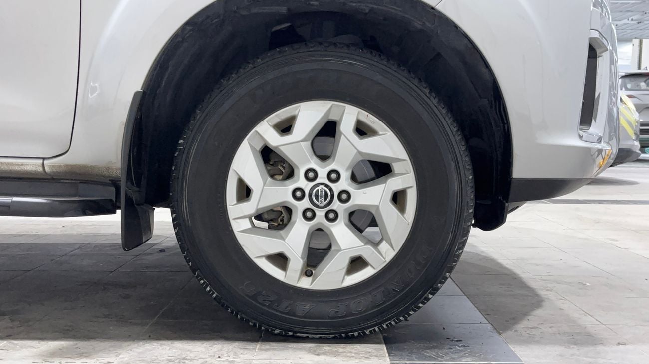 Nissan X Terra 2024 TITANIUM | AED 1389/Month | 0 DP | 30 Day Return | Warranty | Service History