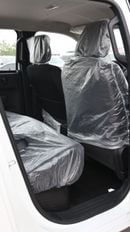 Mitsubishi L200 GL DIESEL - BASIC OPTION, MANUAL TRANSMISSION , MODEL 2026
