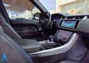 لاند روفر رينج روفر سبورت HSE 3.0L (335 HP) Sport V6 Diesel AT / Ready to Drive / Book Now!
